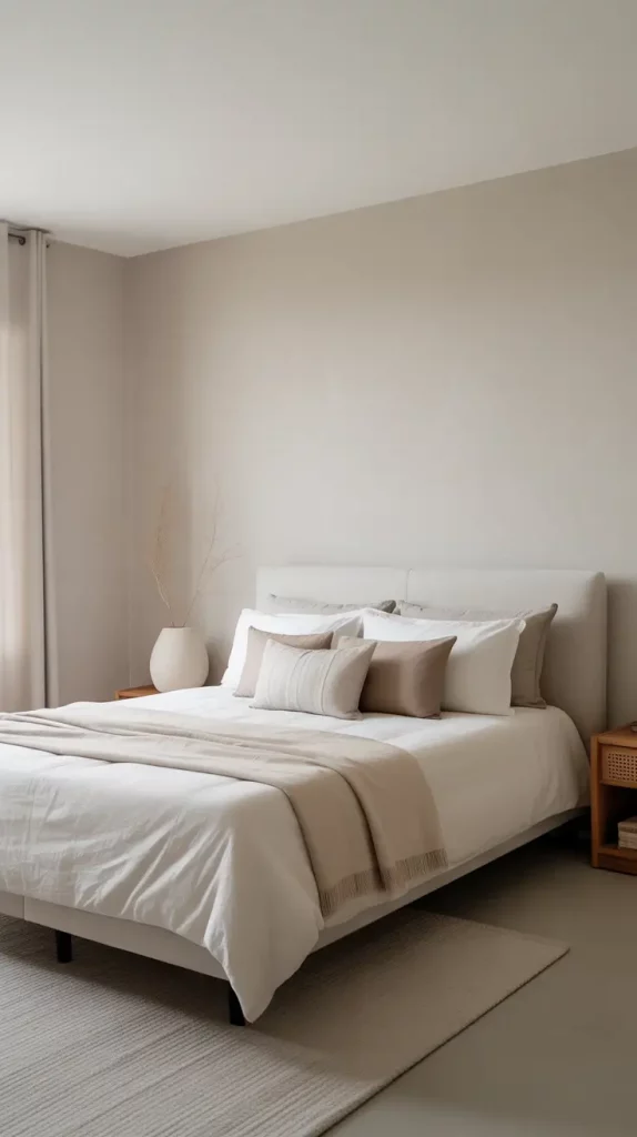 Light And Airy Bedroom Ideas Summer 2026: Fresh, Bright & Effortless Styling