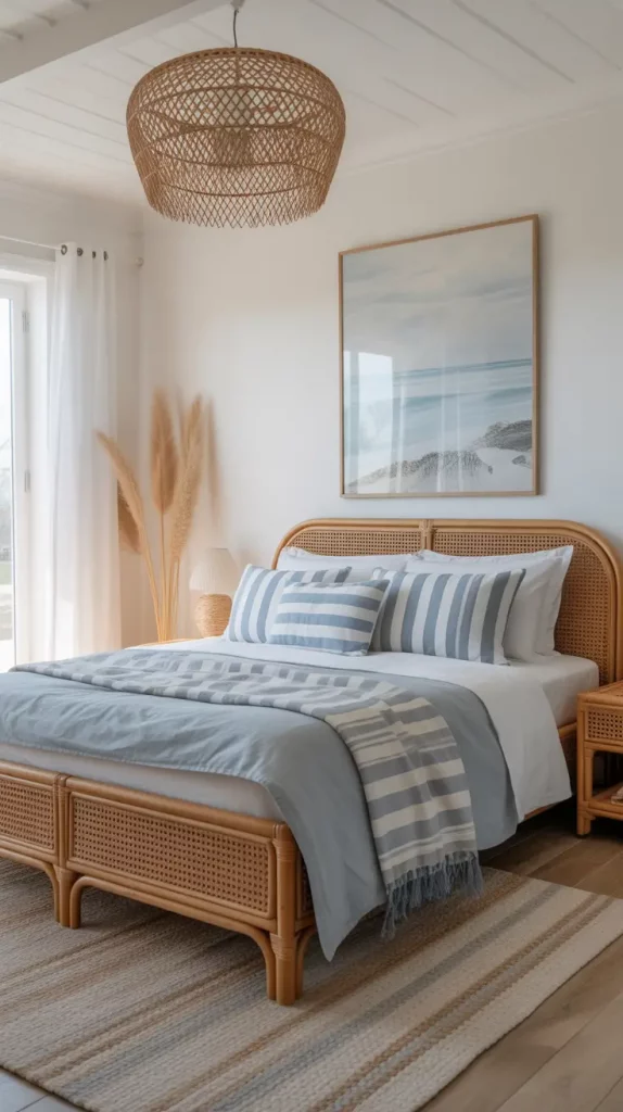 Light And Airy Bedroom Ideas Summer 2026: Fresh, Bright & Effortless Styling