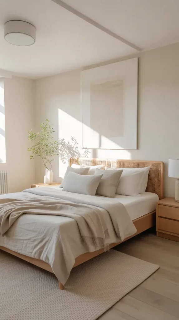 Light And Airy Bedroom Ideas Summer 2026: Fresh, Bright & Effortless Styling