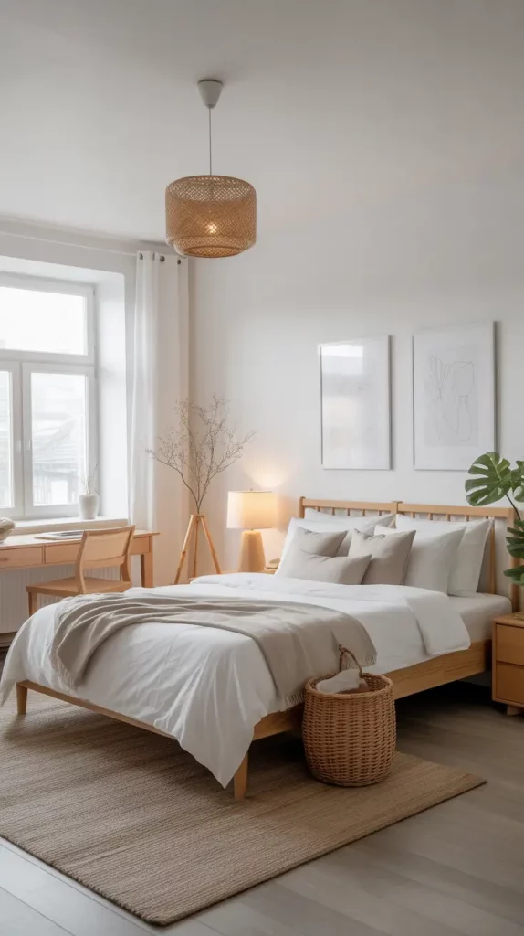 Light And Airy Bedroom Ideas Summer 2026: Fresh, Bright & Effortless Styling