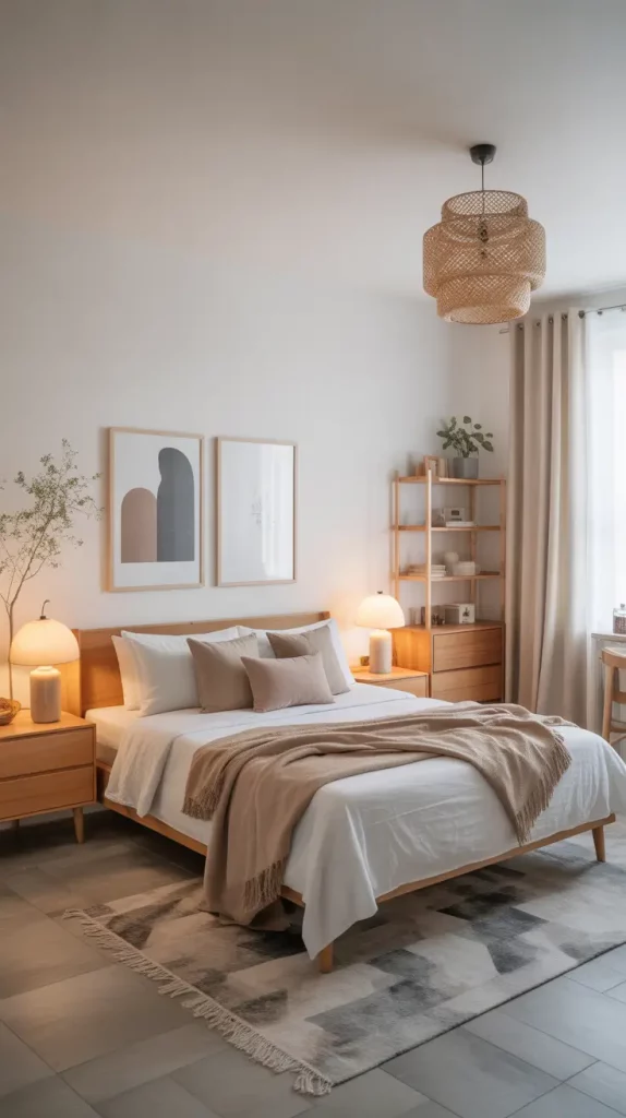 Light And Airy Bedroom Ideas Summer 2026: Fresh, Bright & Effortless Styling