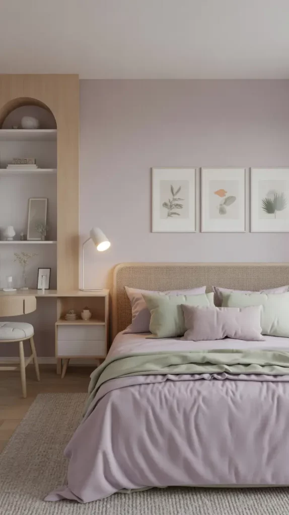 Light And Airy Bedroom Ideas Summer 2026: Fresh, Bright & Effortless Styling