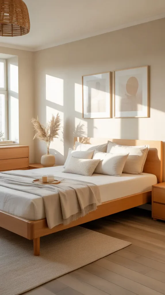 Light And Airy Bedroom Ideas Summer 2026: Fresh, Bright & Effortless Styling