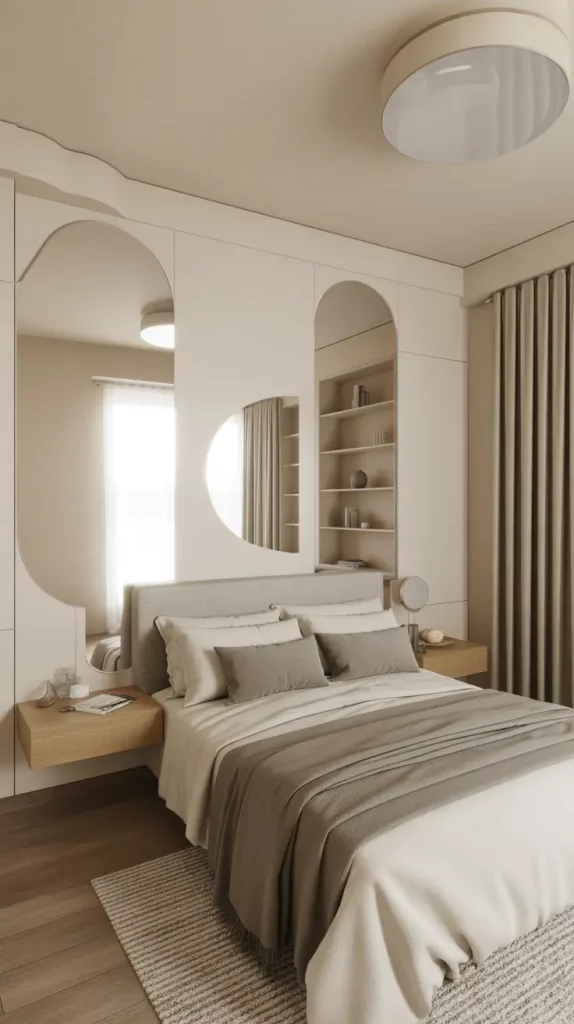 Light And Airy Bedroom Ideas Summer 2026: Fresh, Bright & Effortless Styling