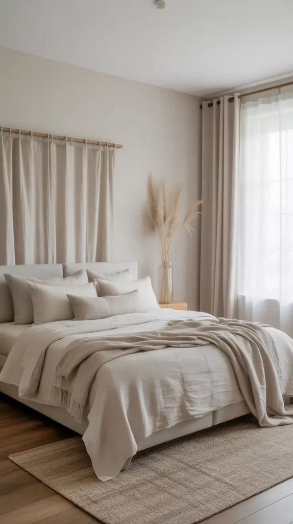 Light And Airy Bedroom Ideas Summer 2026: Fresh, Bright & Effortless Styling