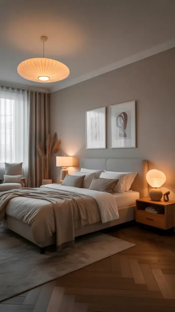Light And Airy Bedroom Ideas Summer 2026: Fresh, Bright & Effortless Styling