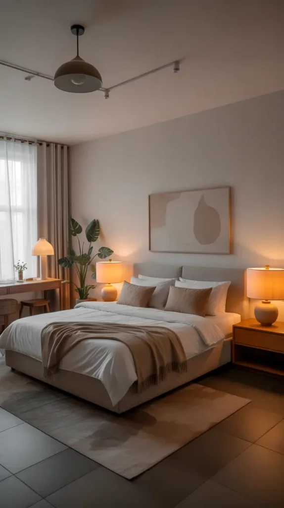 Light And Airy Bedroom Ideas Summer 2026: Fresh, Bright & Effortless Styling