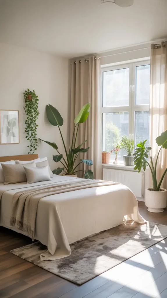 Light And Airy Bedroom Ideas Summer 2026: Fresh, Bright & Effortless Styling