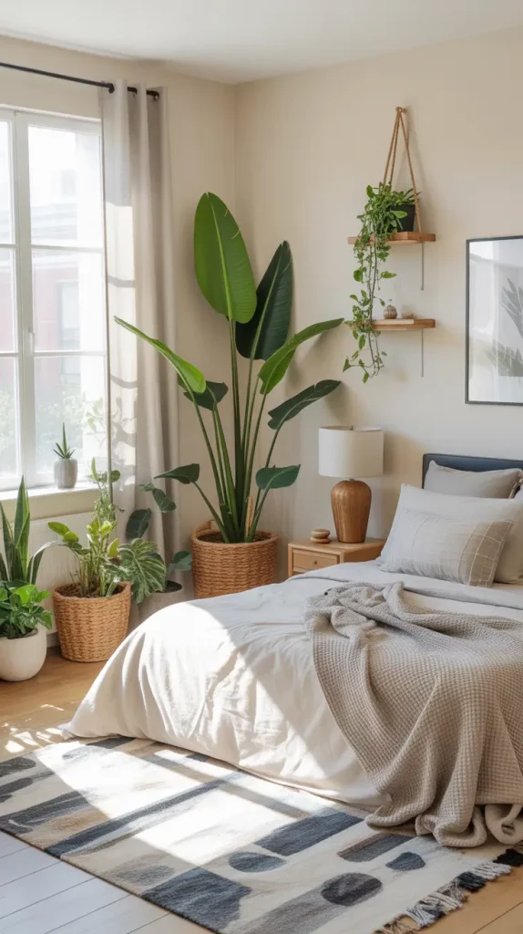 Light And Airy Bedroom Ideas Summer 2026: Fresh, Bright & Effortless Styling