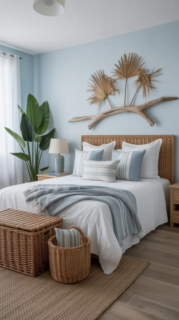 Light And Airy Bedroom Ideas Summer 2026: Fresh, Bright & Effortless Styling