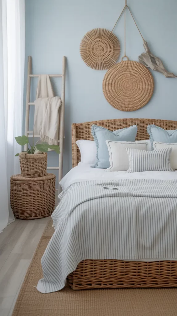 Light And Airy Bedroom Ideas Summer 2026: Fresh, Bright & Effortless Styling