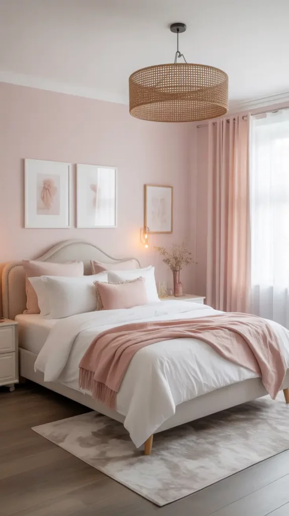 Light And Airy Bedroom Ideas Summer 2026: Fresh, Bright & Effortless Styling