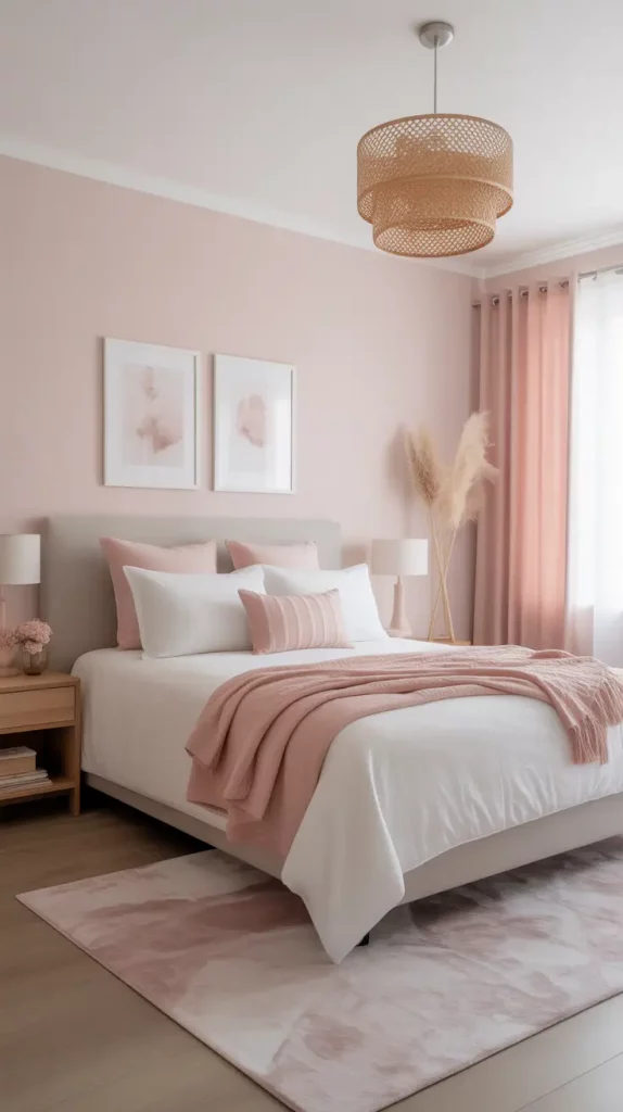 Light And Airy Bedroom Ideas Summer 2026: Fresh, Bright & Effortless Styling