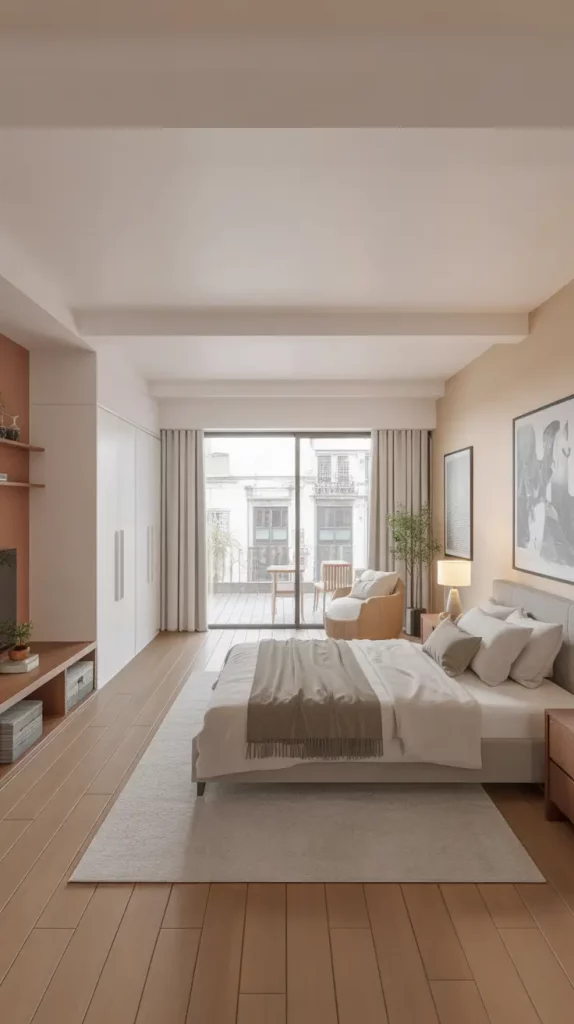 Light And Airy Bedroom Ideas Summer 2026: Fresh, Bright & Effortless Styling