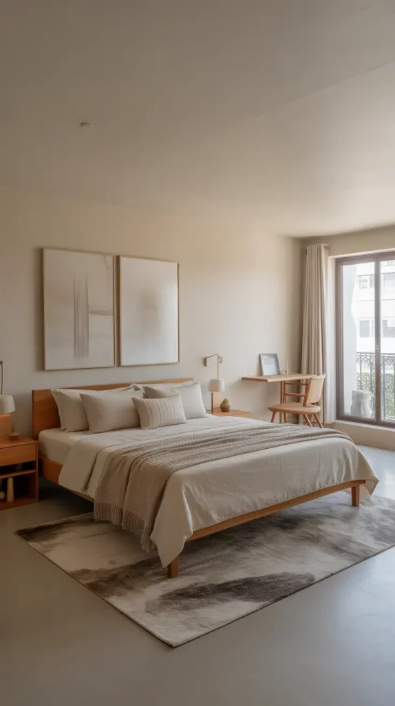 Light And Airy Bedroom Ideas Summer 2026: Fresh, Bright & Effortless Styling