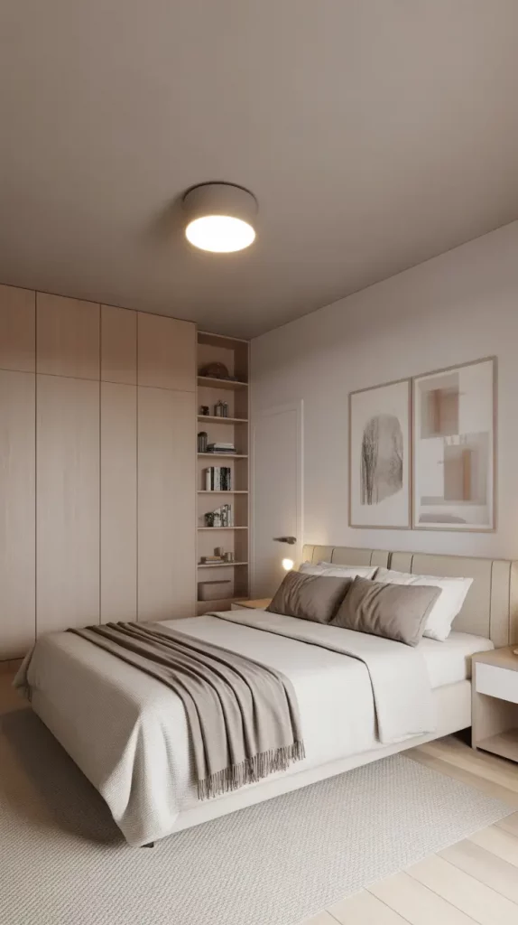 Light And Airy Bedroom Ideas Summer 2026: Fresh, Bright & Effortless Styling