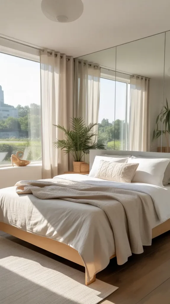 Light And Airy Bedroom Ideas Summer 2026: Fresh, Bright & Effortless Styling