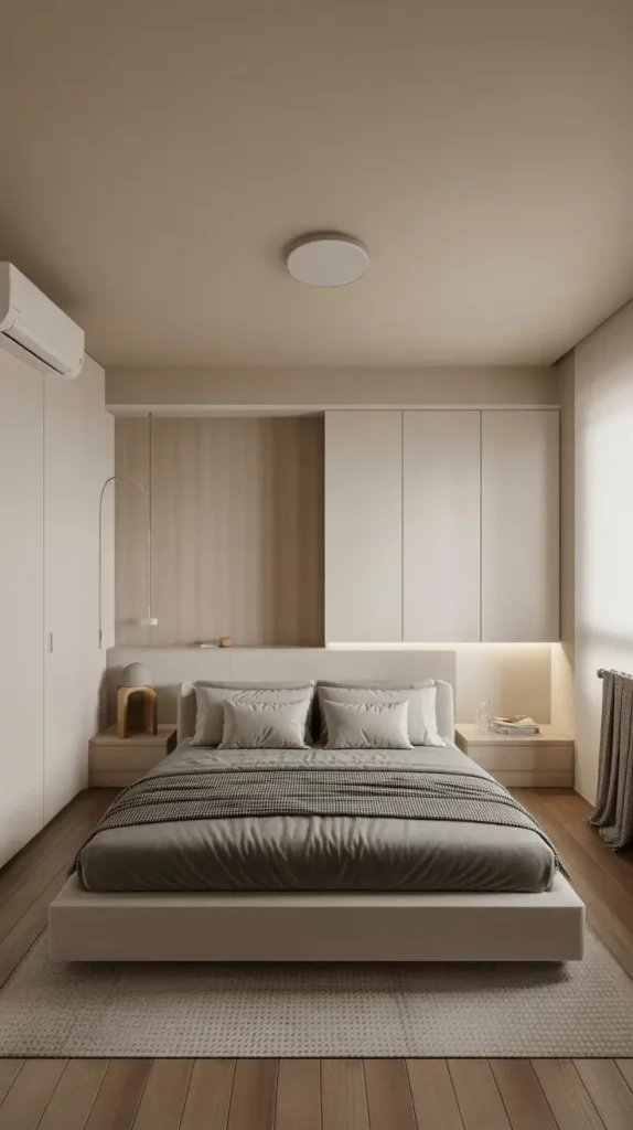 Light And Airy Bedroom Ideas Summer 2026: Fresh, Bright & Effortless Styling