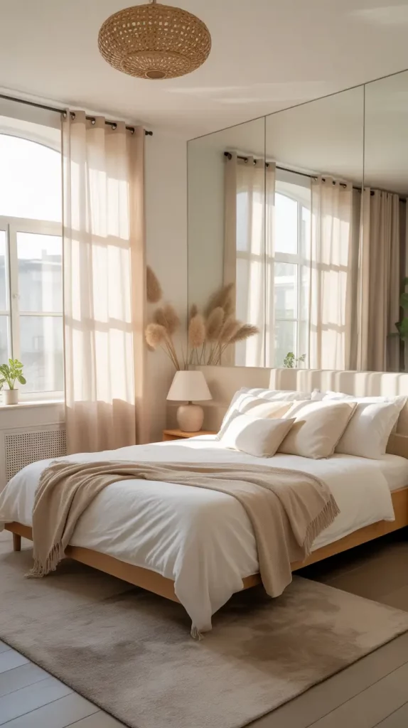 Light And Airy Bedroom Ideas Summer 2026: Fresh, Bright & Effortless Styling