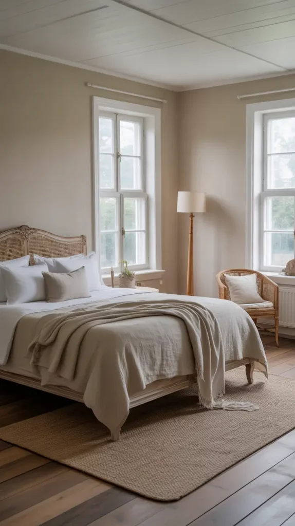 Light And Airy Bedroom Ideas Summer 2026: Fresh, Bright & Effortless Styling