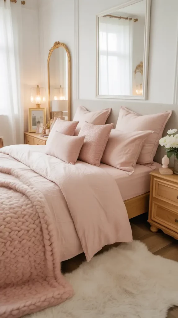 Light And Airy Bedroom Ideas Summer 2026: Fresh, Bright & Effortless Styling