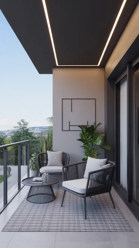 Summer Balcony Decor Ideas Small Space 2026: Stylish Ways To Transform Tiny Outdoor Areas