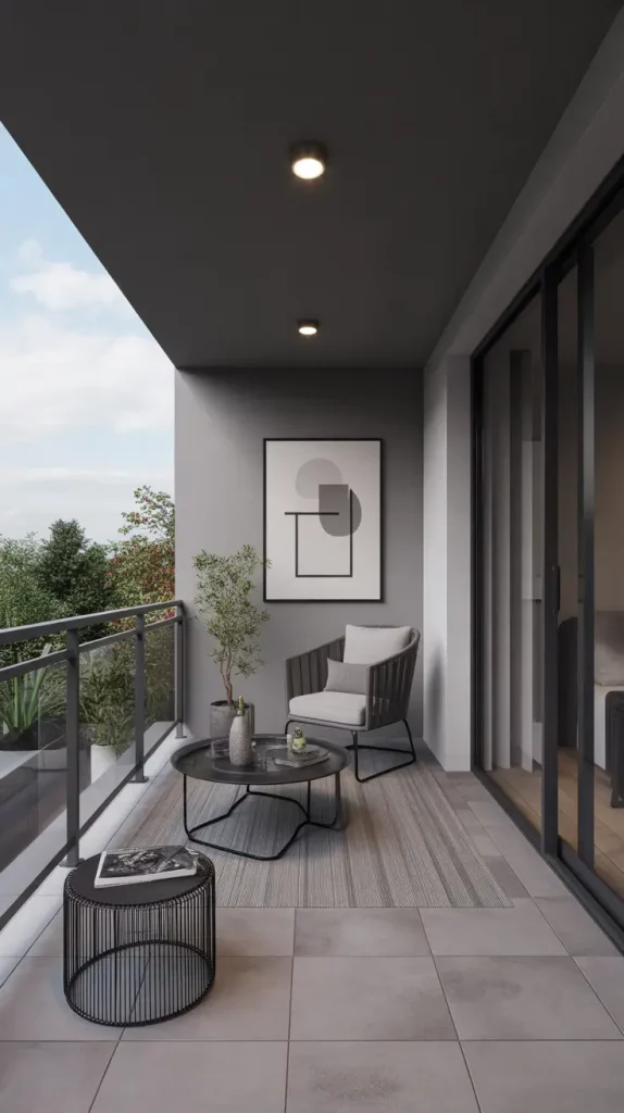 Summer Balcony Decor Ideas Small Space 2026: Stylish Ways To Transform Tiny Outdoor Areas