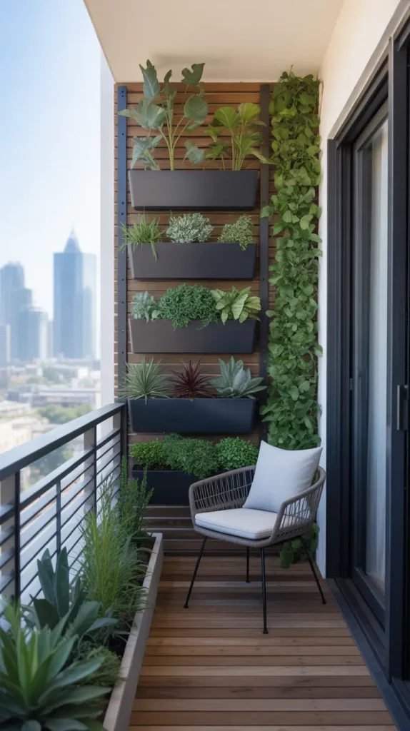Summer Balcony Decor Ideas Small Space 2026: Stylish Ways To Transform Tiny Outdoor Areas