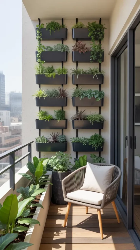 Summer Balcony Decor Ideas Small Space 2026: Stylish Ways To Transform Tiny Outdoor Areas
