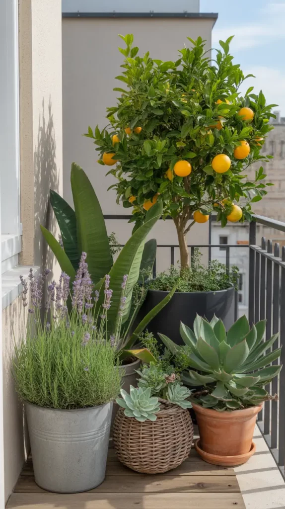 Summer Balcony Decor Ideas Small Space 2026: Stylish Ways To Transform Tiny Outdoor Areas