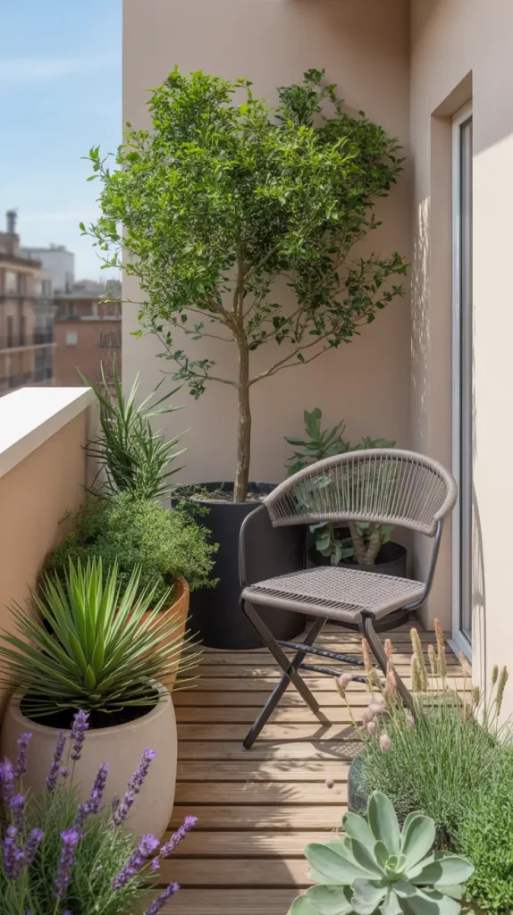 Summer Balcony Decor Ideas Small Space 2026: Stylish Ways To Transform Tiny Outdoor Areas