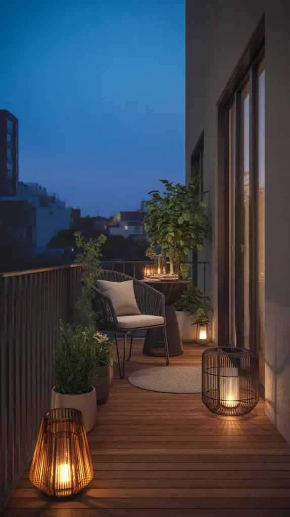 Summer Balcony Decor Ideas Small Space 2026: Stylish Ways To Transform Tiny Outdoor Areas
