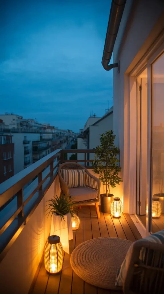Summer Balcony Decor Ideas Small Space 2026: Stylish Ways To Transform Tiny Outdoor Areas