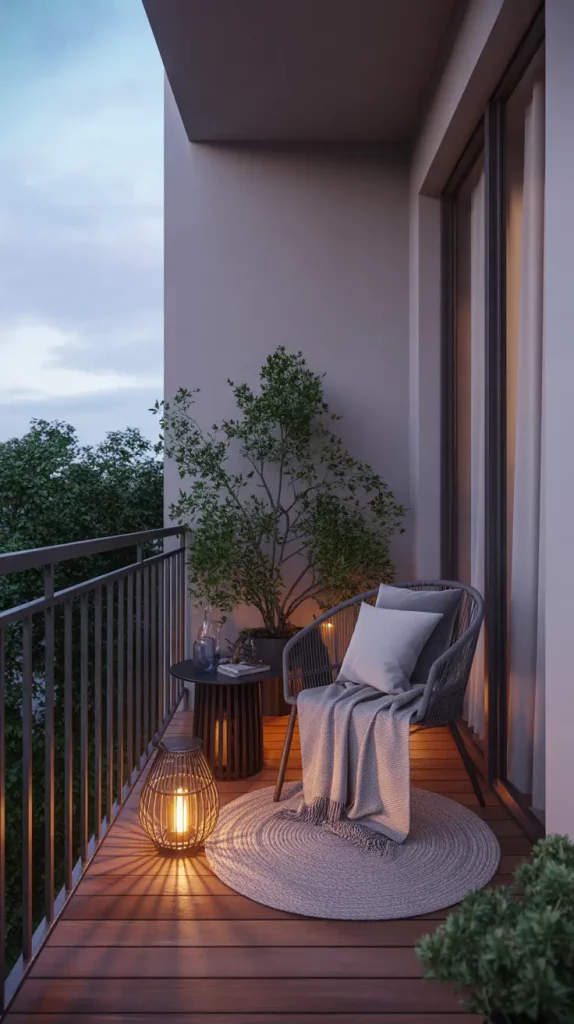 Summer Balcony Decor Ideas Small Space 2026: Stylish Ways To Transform Tiny Outdoor Areas