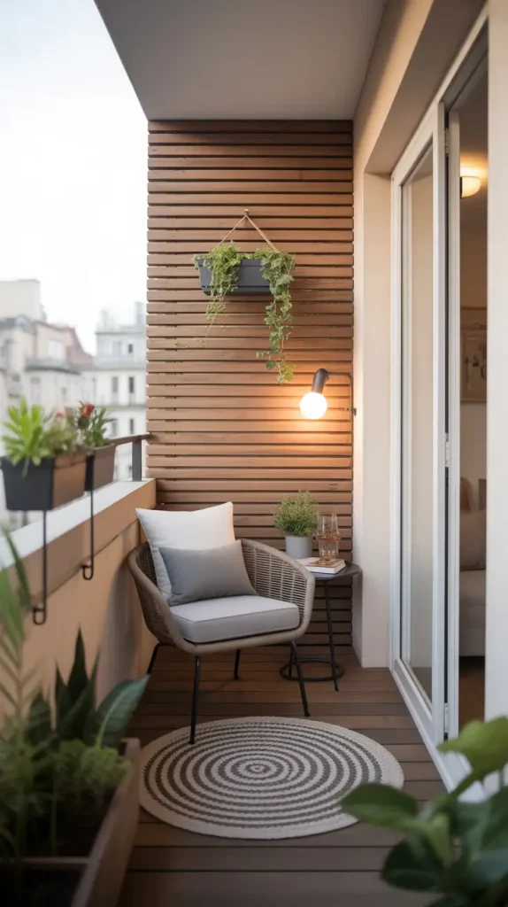 Summer Balcony Decor Ideas Small Space 2026: Stylish Ways To Transform Tiny Outdoor Areas
