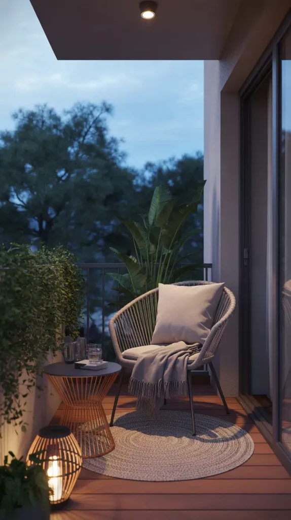 Summer Balcony Decor Ideas Small Space 2026: Stylish Ways To Transform Tiny Outdoor Areas