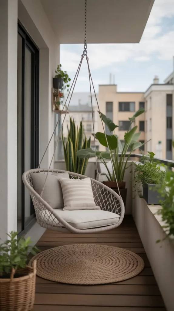 Summer Balcony Decor Ideas Small Space 2026: Stylish Ways To Transform Tiny Outdoor Areas