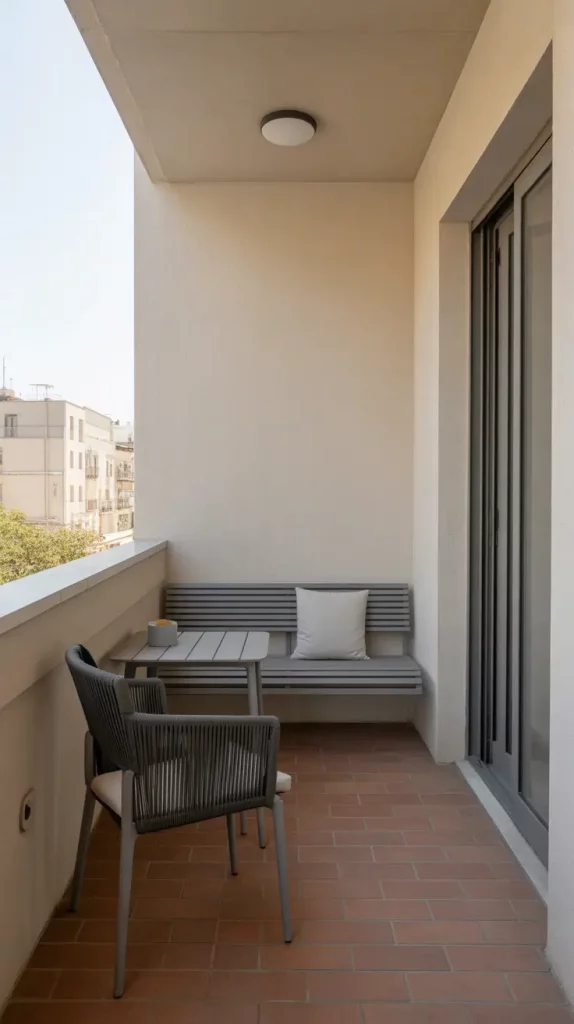 Summer Balcony Decor Ideas Small Space 2026: Stylish Ways To Transform Tiny Outdoor Areas