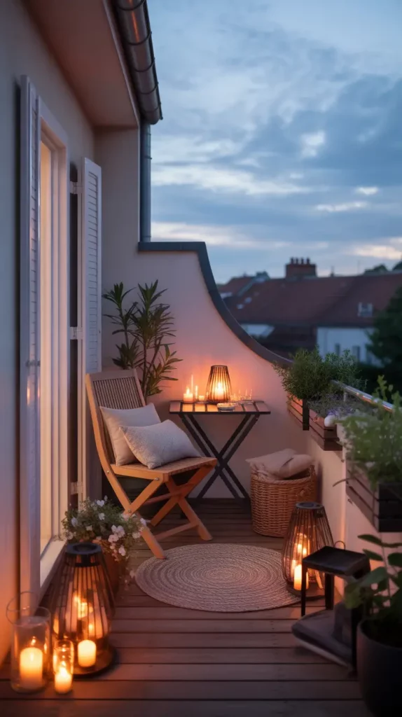 Summer Balcony Decor Ideas Small Space 2026: Stylish Ways To Transform Tiny Outdoor Areas