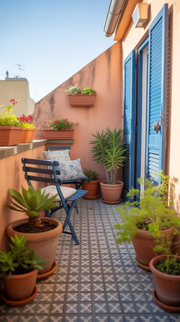 Summer Balcony Decor Ideas Small Space 2026: Stylish Ways To Transform Tiny Outdoor Areas