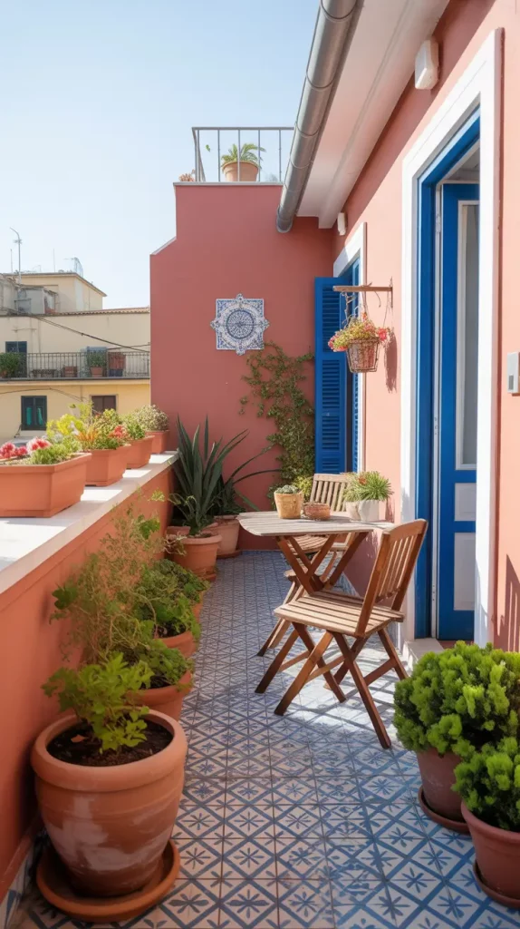 Summer Balcony Decor Ideas Small Space 2026: Stylish Ways To Transform Tiny Outdoor Areas