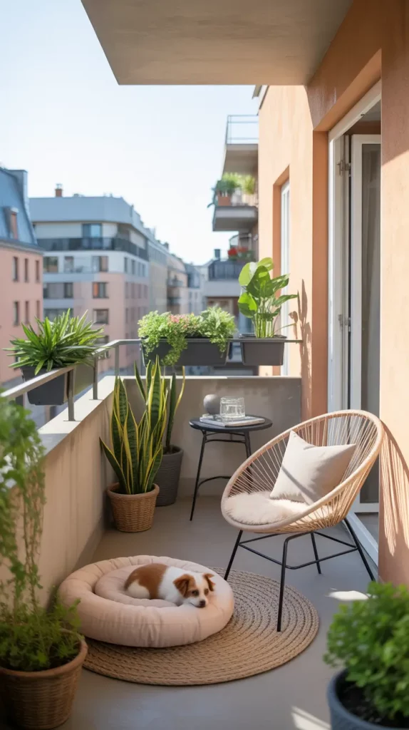 Summer Balcony Decor Ideas Small Space 2026: Stylish Ways To Transform Tiny Outdoor Areas