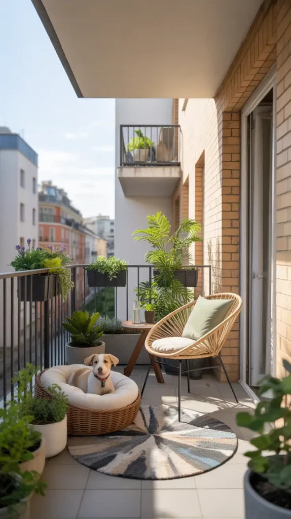 Summer Balcony Decor Ideas Small Space 2026: Stylish Ways To Transform Tiny Outdoor Areas