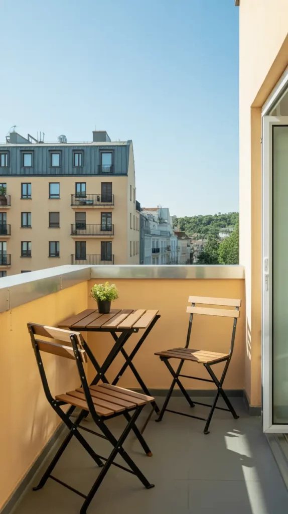 Summer Balcony Decor Ideas Small Space 2026: Stylish Ways To Transform Tiny Outdoor Areas