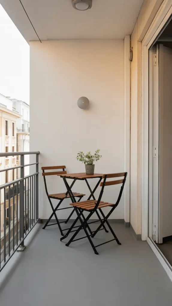 Summer Balcony Decor Ideas Small Space 2026: Stylish Ways To Transform Tiny Outdoor Areas