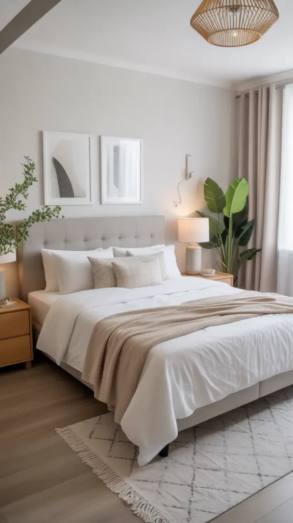 Summer Bedroom 2026: Aesthetic Ideas, Colors, Decor And Inspo For A Cozy Seasonal Refresh