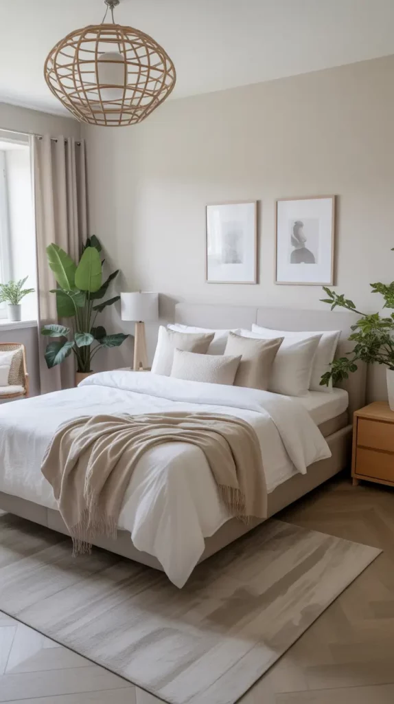 Summer Bedroom 2026: Aesthetic Ideas, Colors, Decor And Inspo For A Cozy Seasonal Refresh