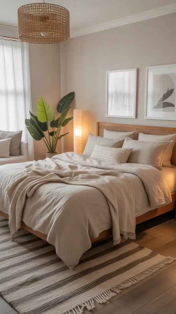 Summer Bedroom 2026: Aesthetic Ideas, Colors, Decor And Inspo For A Cozy Seasonal Refresh