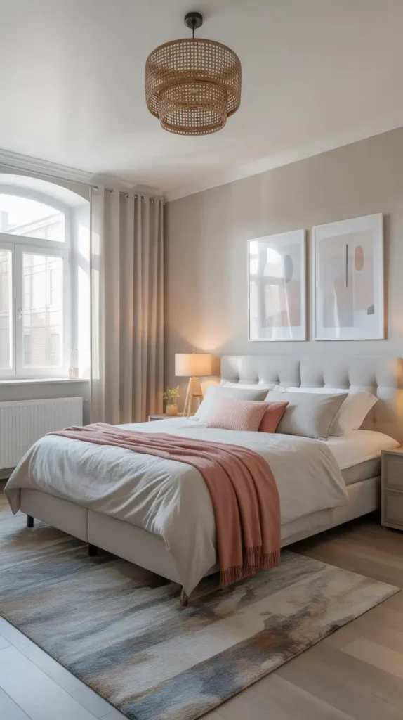 Summer Bedroom 2026: Aesthetic Ideas, Colors, Decor And Inspo For A Cozy Seasonal Refresh