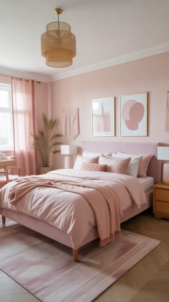Summer Bedroom 2026: Aesthetic Ideas, Colors, Decor And Inspo For A Cozy Seasonal Refresh